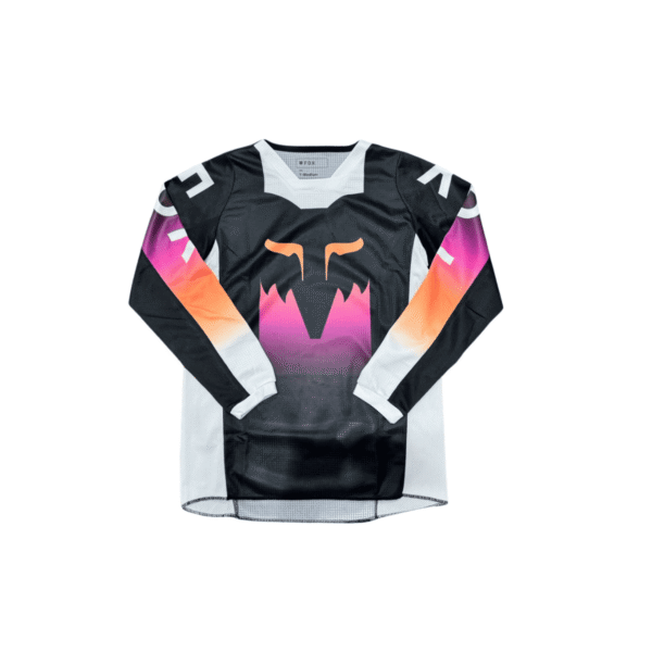 JERSEY FOX 180 YOUTH