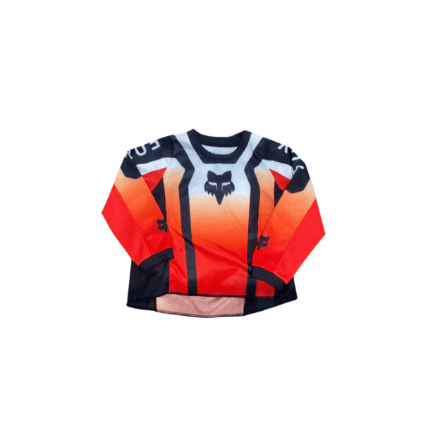 JERSEY FOX 180 KIDS