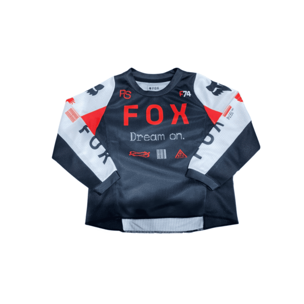 JERSEY FOX 180 KIDS