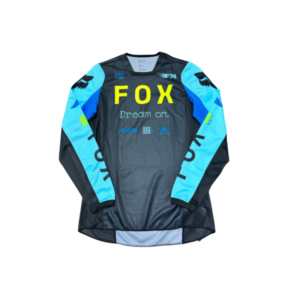 JERSEY FOX 180 DAMA