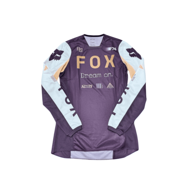 JERSEY FOX 180 DAMA