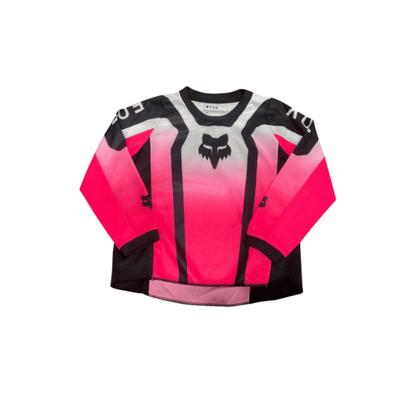 JERSEY FOX 180 KIDS