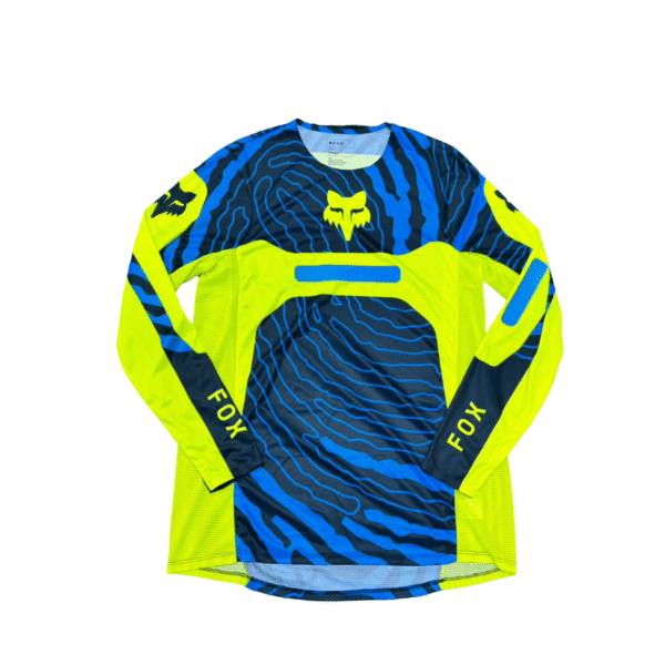 JERSEY FOX FLEXAIR