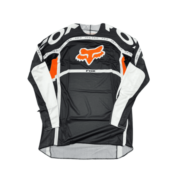 JERSEY FOX 360
